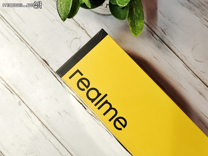 「 開箱 」realme 9 Pro+深度開箱實測 - 中階手機的爆發，功能全面隨手就好拍
