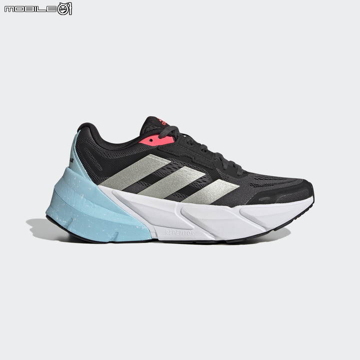 adidas Adistar 跑鞋開箱分享｜長距離訓練的專用戰靴！