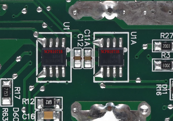 Thermaltake TOUGHPOWER TF1 1550W鈦金全模組化電源開箱