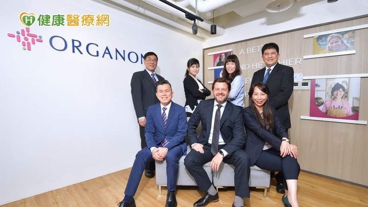 點我看大圖 疫情削弱女性權益婦女節全體帶薪休假歐嘉隆關注女性健康