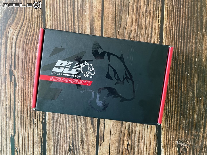 我的 M9 小小開箱 GBB Airsoft