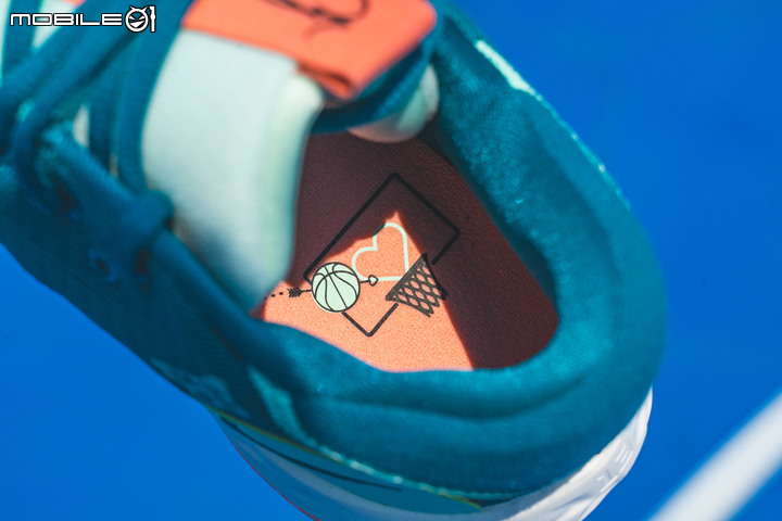 Nike PG 6「All-Star Weekend」開箱分享｜穩定如昔的成熟韻味！