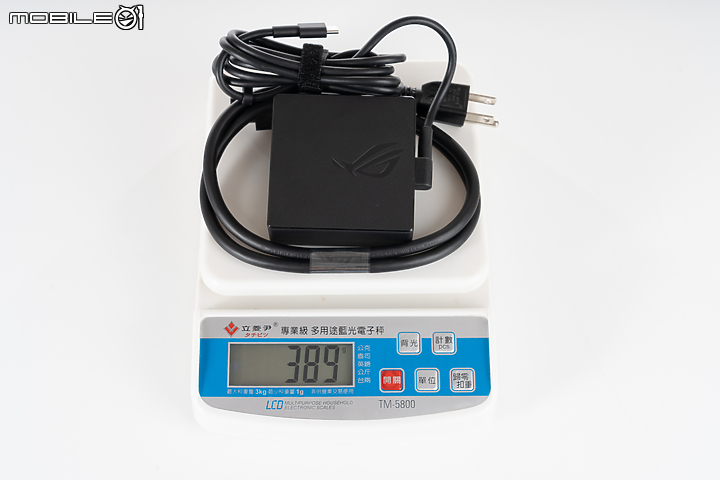 ROG Flow Z13 測試報告|電競界最強二刀流登場