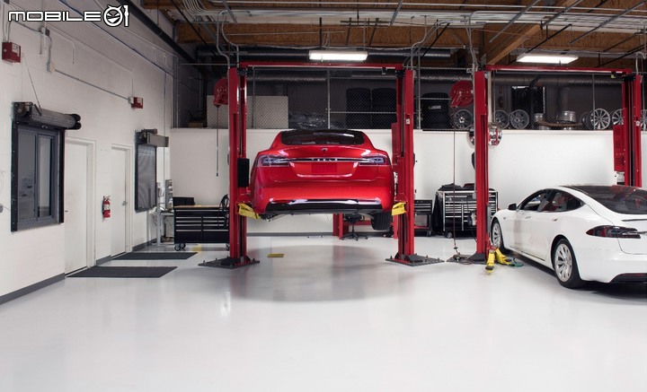 【國內新訊】Tesla Model 3第一季掛牌創新高,新竹香山服務中心4月6日正式啟用!