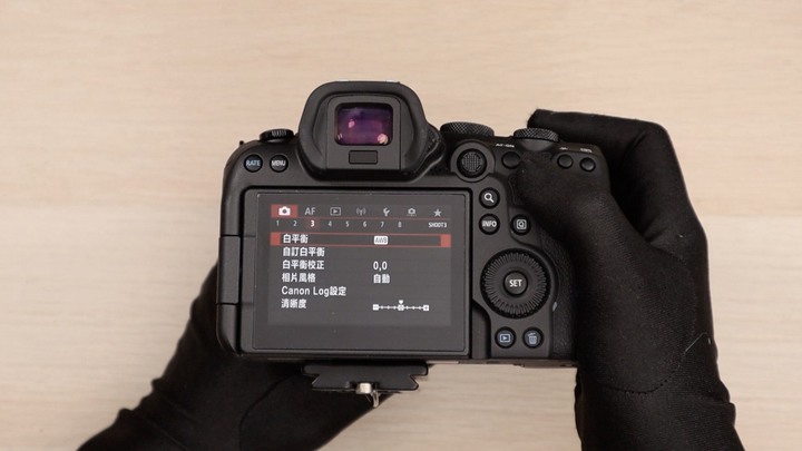 從 APS-C M50 升級到 Full Frame R6 的旅程，Canon EOS R6 開箱上手 ft.SanDisk、STC