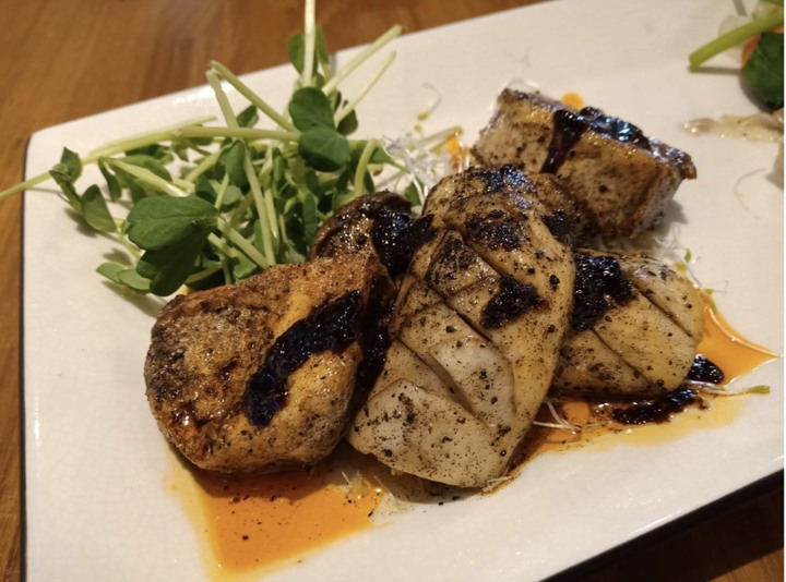 無肉最歡、吃素好潮，素食朋友的私藏餐廳名單！
