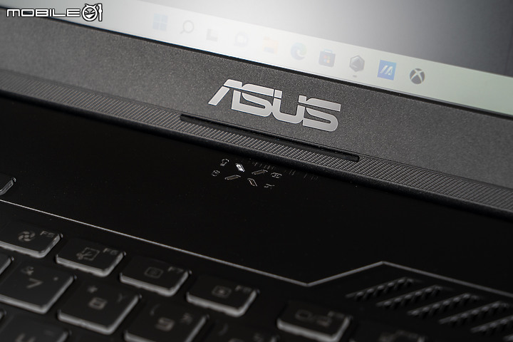 ASUS TUF Gaming A17 測試報告|全方位蛻變的平價電競筆電!