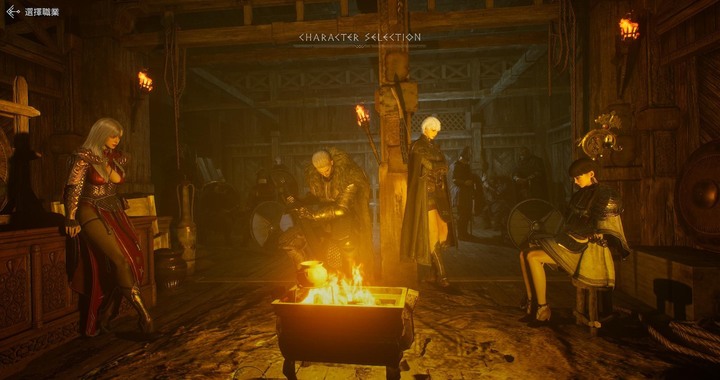 《奧丁：神叛》體驗北歐神話全新冒險