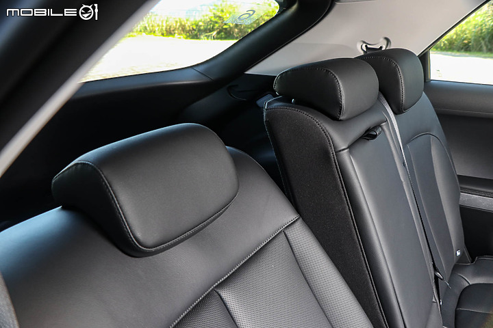 Hyundai Ioniq 5 試駕｜把「居家生活」一起搬上車！