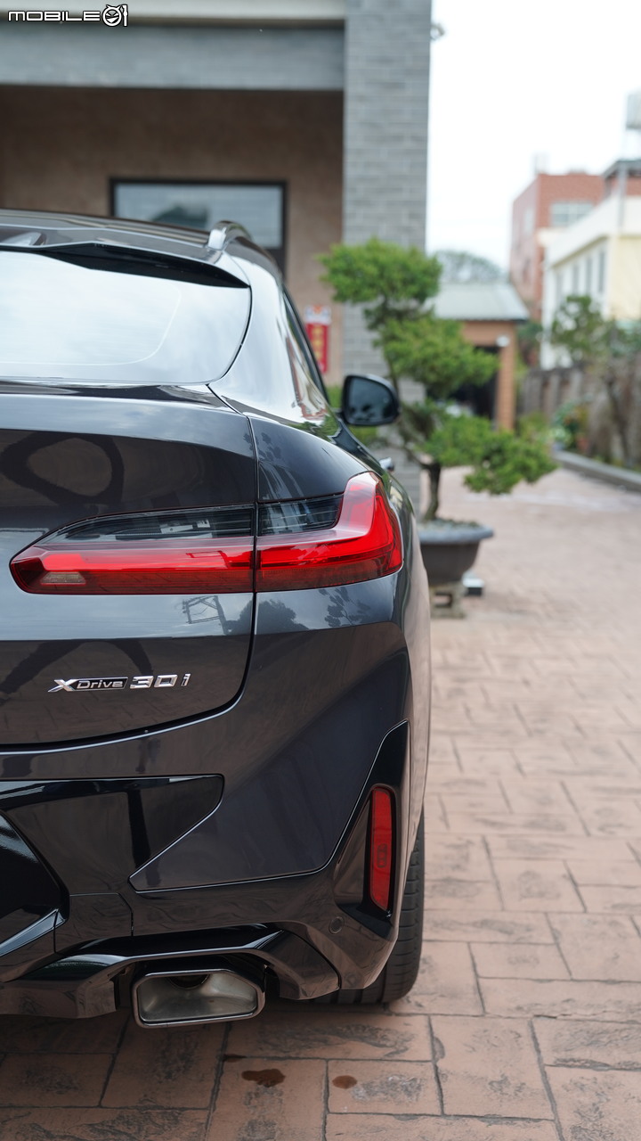 [ 開箱 ] BMW G02 LCI X4 xDrive30i M Sport 德訂歷程／心得／記錄