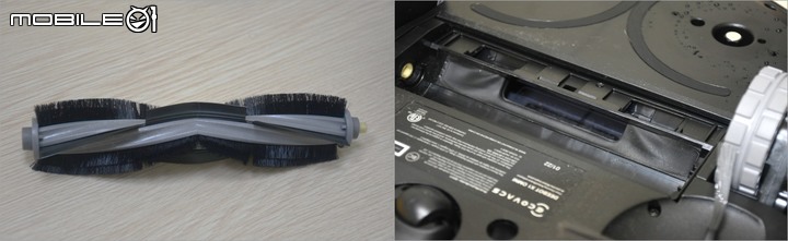 掃地機器人進入 3.0 世代,真能達到解放雙手?《ECOVACS》【DEEBOT X1 掃拖機器人】 開箱