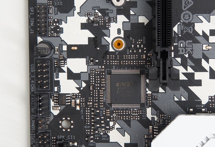 ASRock B660 Steel Legend 簡單開箱