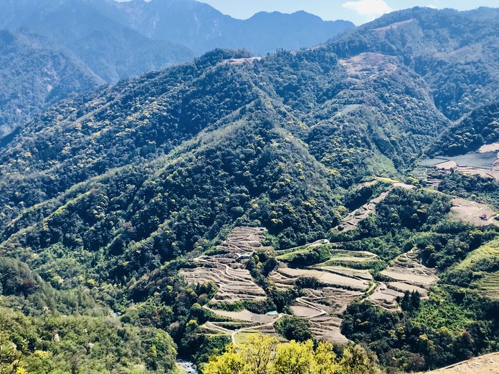 跨界 Cross 旅遊--翠巒、紅香、瑞岩、慈峰、翠峰、靜觀、合作、平靜、力行、華岡