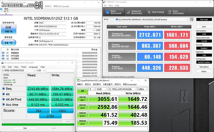 ASUS TUF Gaming A17 測試報告|全方位蛻變的平價電競筆電!