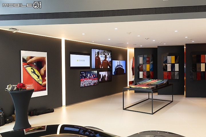 【採訪】Ferrari 全新台北旗艦展示中心重新開幕,同步舉辦 296 GTB、SF90 Stradale 油電超跑鑑賞會!