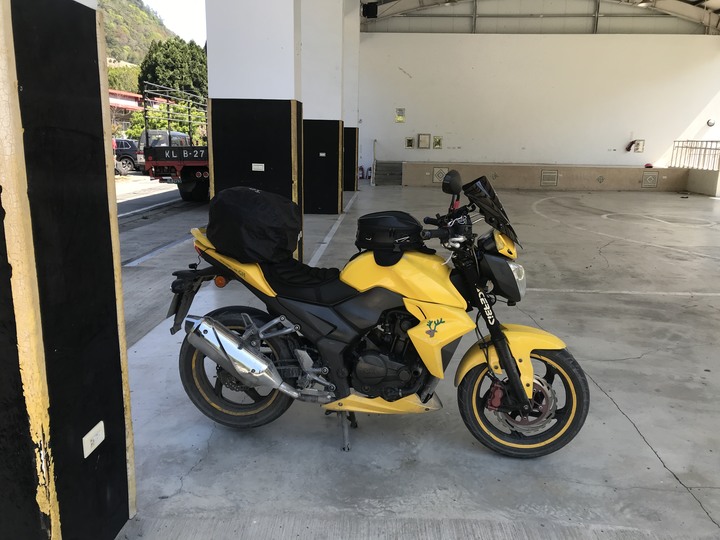 跨界 Cross 旅遊--翠巒、紅香、瑞岩、慈峰、翠峰、靜觀、合作、平靜、力行、華岡