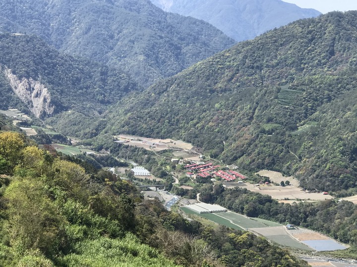 跨界 Cross 旅遊--翠巒、紅香、瑞岩、慈峰、翠峰、靜觀、合作、平靜、力行、華岡