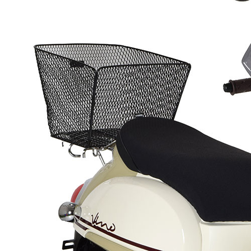 日本YAMAHA發表2022年式vino 50