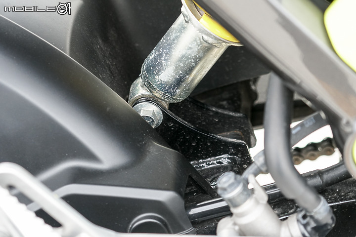 HONDA MSX-GROM 125 試駕｜多一檔更順暢 模組化車殼更好改
