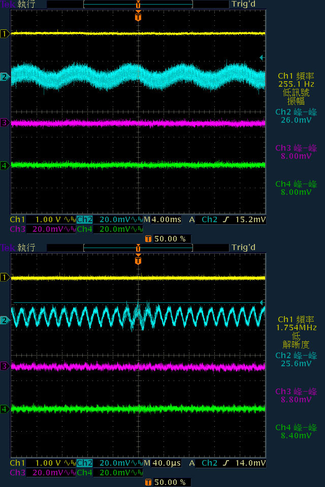 be quiet! PURE POWER 11 FM 850W金牌全模組化電源開箱