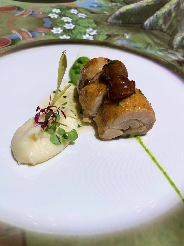 [開箱心得] Le Petit Chef 世界最小廚神～來場高科技的奇幻冒險之旅吧！