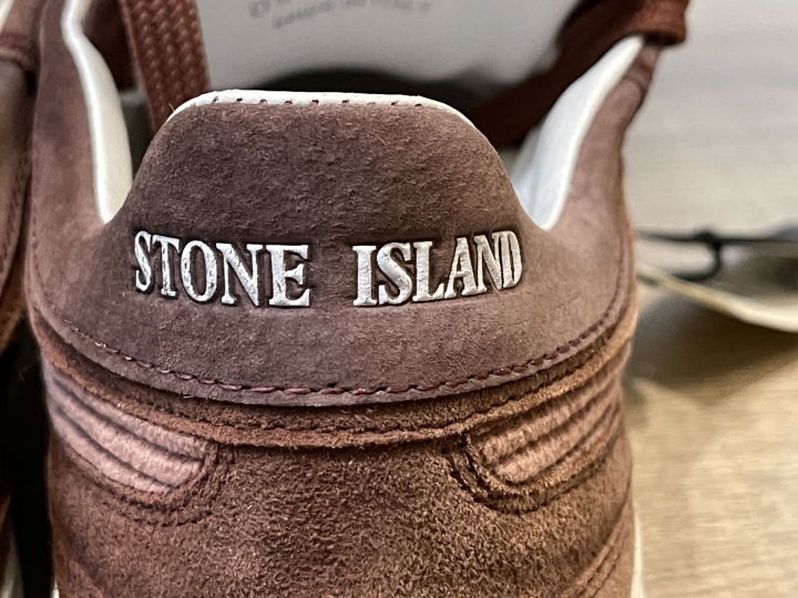 「開箱」Givenchy Urban Street & Stone Island X Diemme 休閒運動鞋