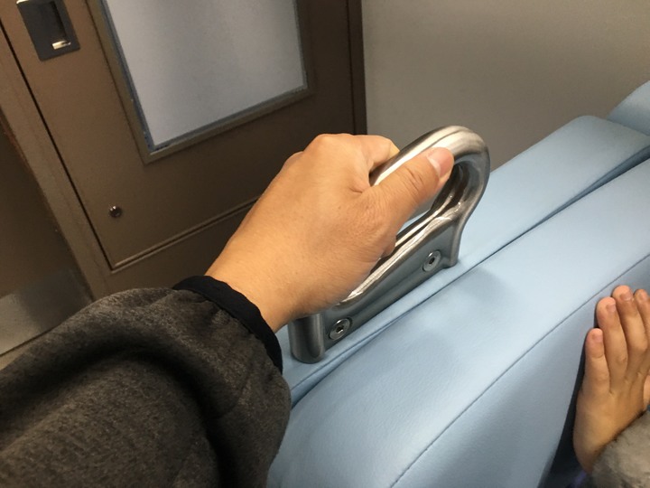 搭EMU900最美區間車-騎遊台東大武之旅