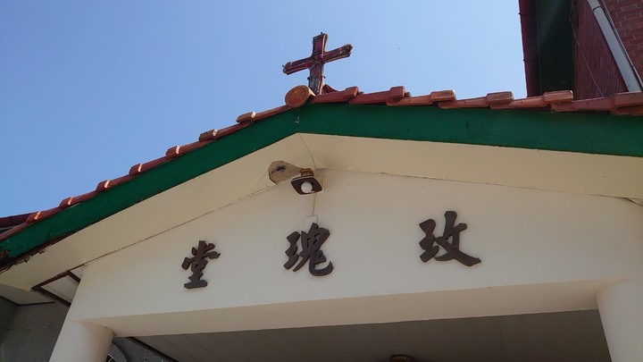 安安爸的沒拖車日記-竹鄉小鎮垂枝滿庭芳