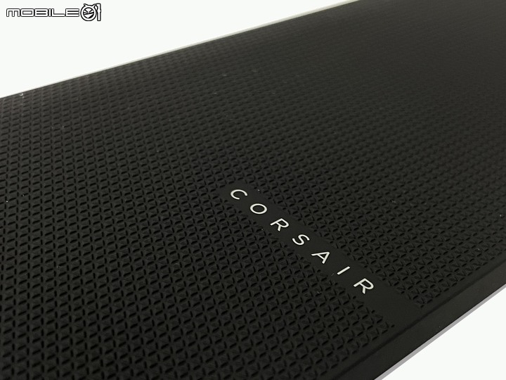 經典再現 CORSAIR K70 RGB PRO機械式鍵盤