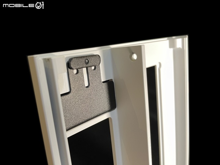 [開箱]經典itx機殼復刻 Ghost S1 MKIII絕版品