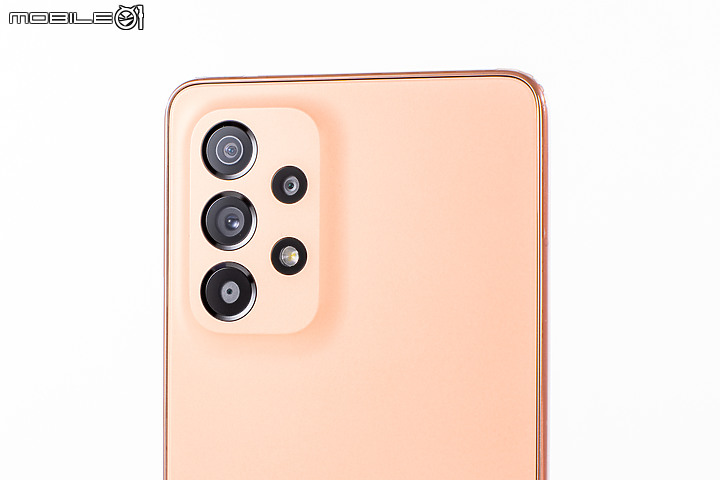 三星Galaxy A53體驗｜超值中階小改再出發 有什麼變化？