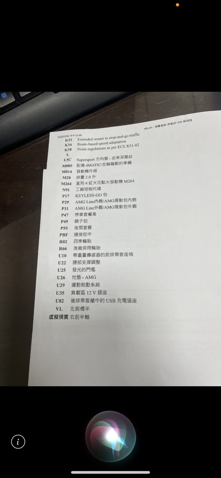 GLC coupe 外匯與總代理