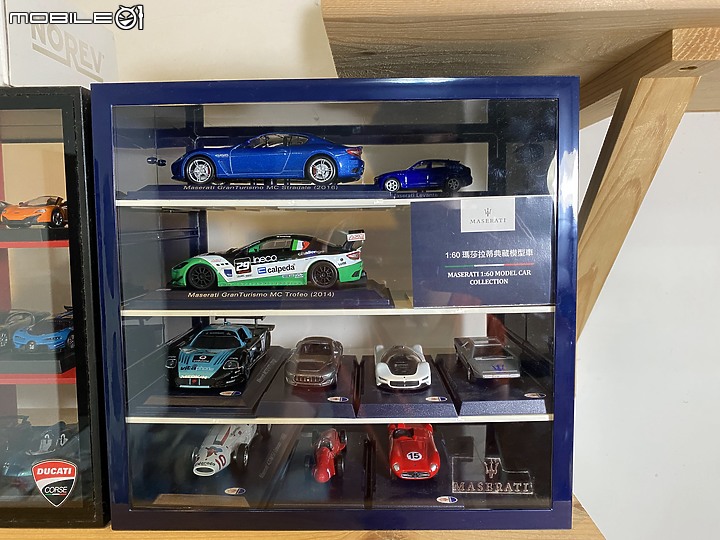 點我看大圖 【圖超多】八大賽車經典收藏入庫!!