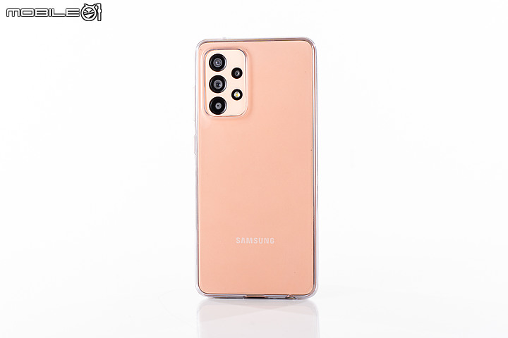 三星Galaxy A53體驗｜超值中階小改再出發 有什麼變化？