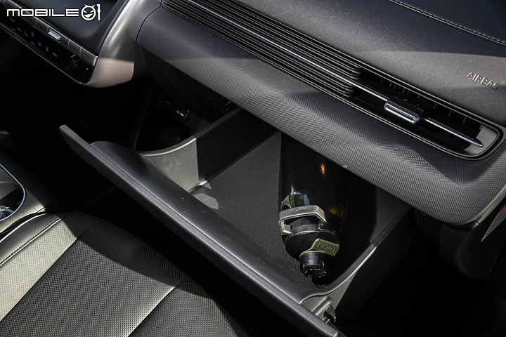 Hyundai Ioniq 5 試駕｜把「居家生活」一起搬上車！