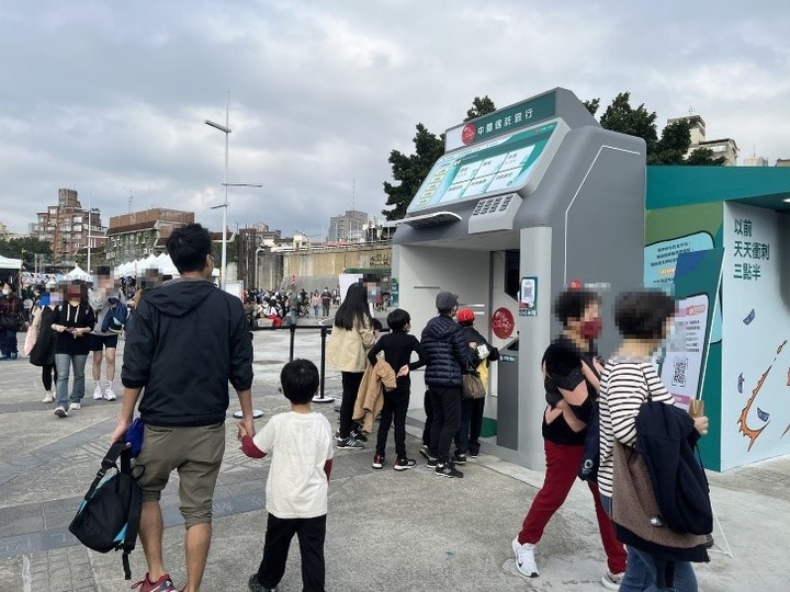 台北一日遊的好地方，大稻埕碼頭、貨櫃市集