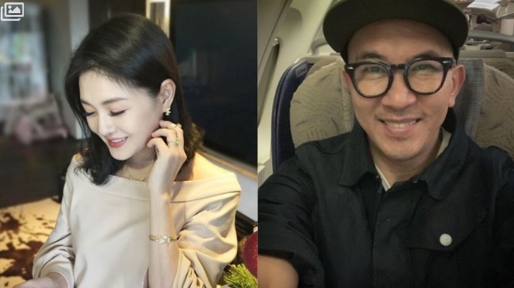 大S閃電結婚了！