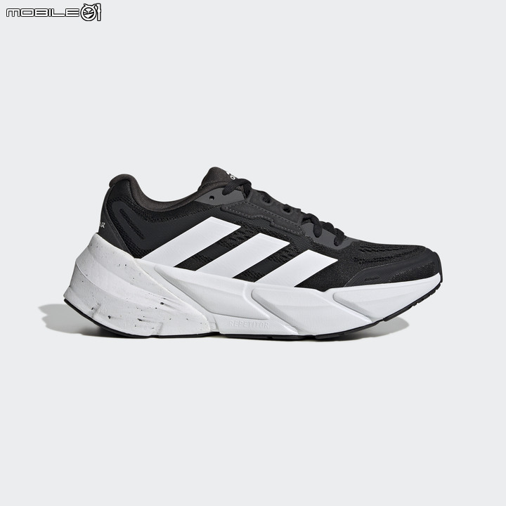 adidas Adistar 跑鞋開箱分享｜長距離訓練的專用戰靴！