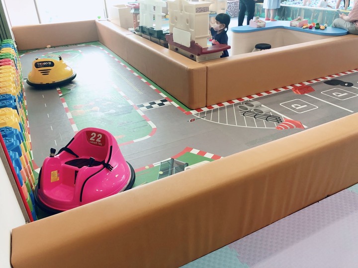 【時光機4年前的親子遊記】宜蘭|慶和橋、悦川酒店、親水公園,陰雨綿綿還是要放電!