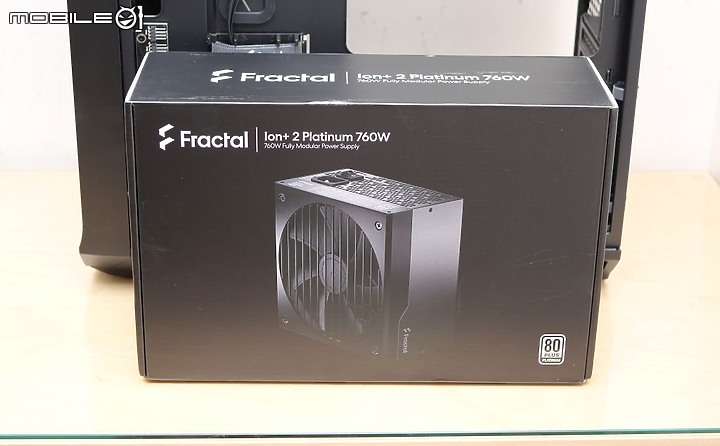 緊湊機身進化，空冷高階機殼首選 FD Torrent compact 雙面黑玻璃