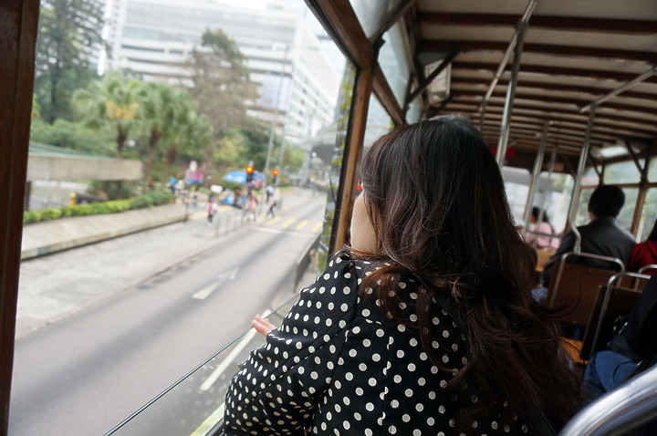 港德法(香港、慕尼黑、巴黎)之上篇香港、慕尼黑行