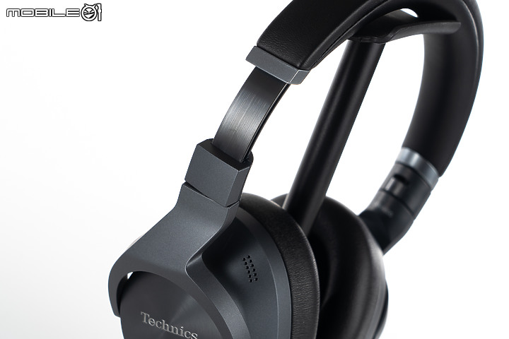 Technics EAH-A800 無線降噪耳罩式耳機｜聽感出眾的日系聲學精品！