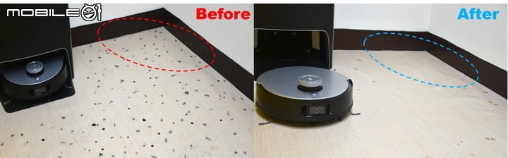 掃地機器人進入 3.0 世代,真能達到解放雙手?《ECOVACS》【DEEBOT X1 掃拖機器人】 開箱
