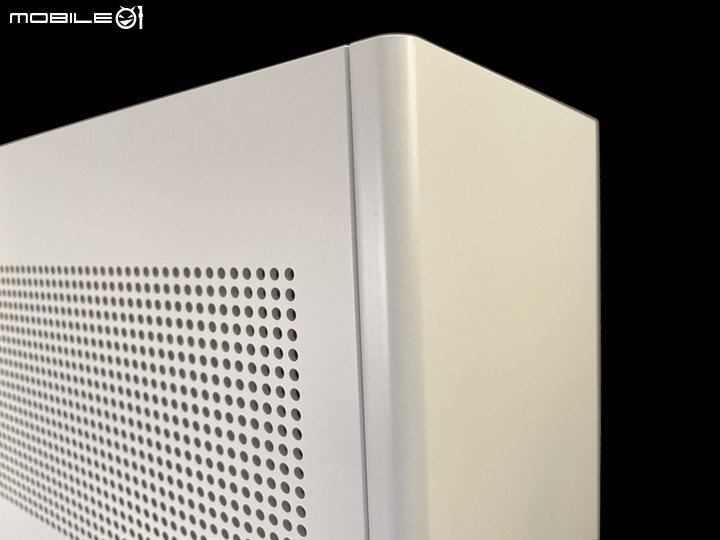 [開箱]經典itx機殼復刻 Ghost S1 MKIII絕版品