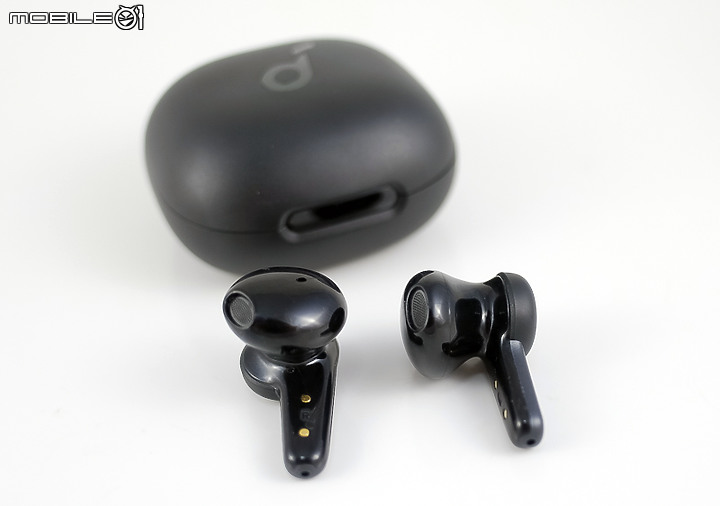 【北極熊開箱】輕盈配戴感- Anker Soundcore Life Note 3S