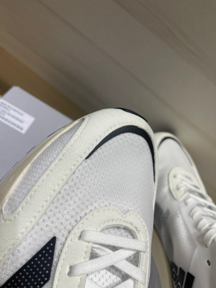 [心得] Adidas Adizero Boston 10開箱