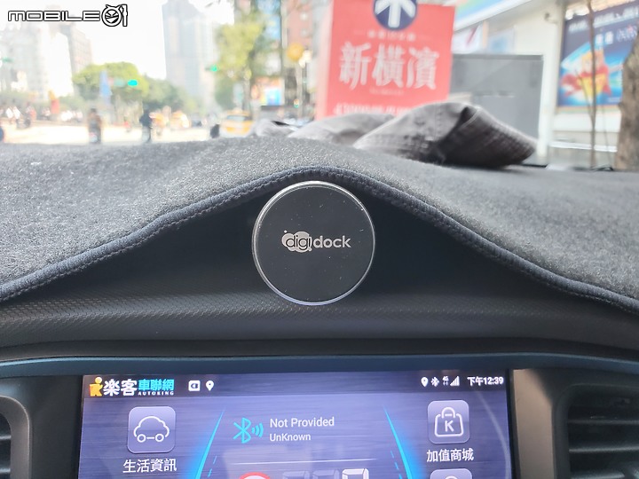 點我看大圖 2019 Ioniq 樂客主機下課改平板繼續上