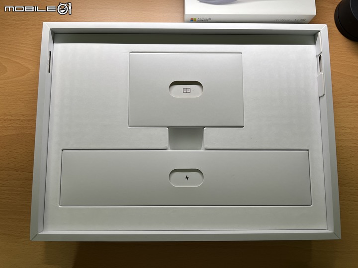 【簡易開箱】Microsoft Surface Pro 8