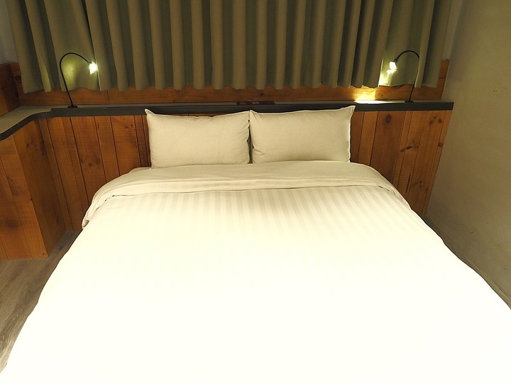 從臺灣頭住到臺灣尾 — 老狗的2021公務出差住宿旅館全紀錄