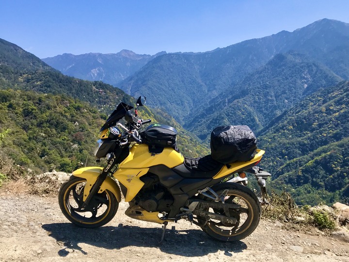跨界 Cross 旅遊--翠巒、紅香、瑞岩、慈峰、翠峰、靜觀、合作、平靜、力行、華岡